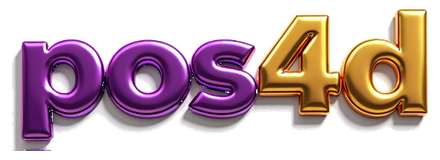 pos4d togel