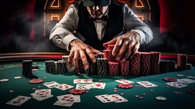pos4d togel featured game showcase