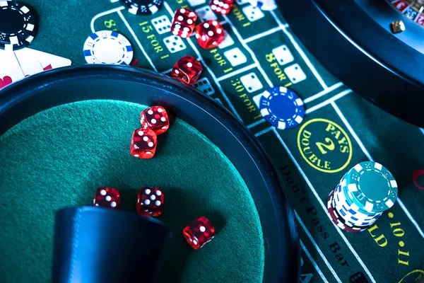 Bet confirmation showing stake and potential payout
