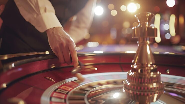 Free spins bonus round with multiplier symbols
